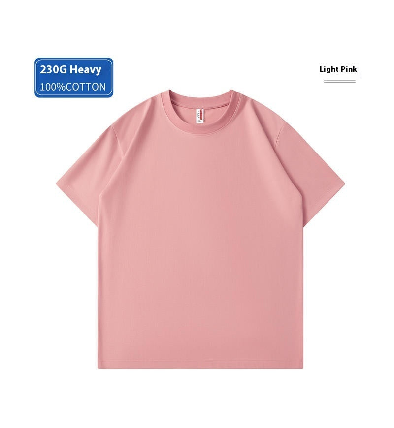 Heavy Cotton T-shirt