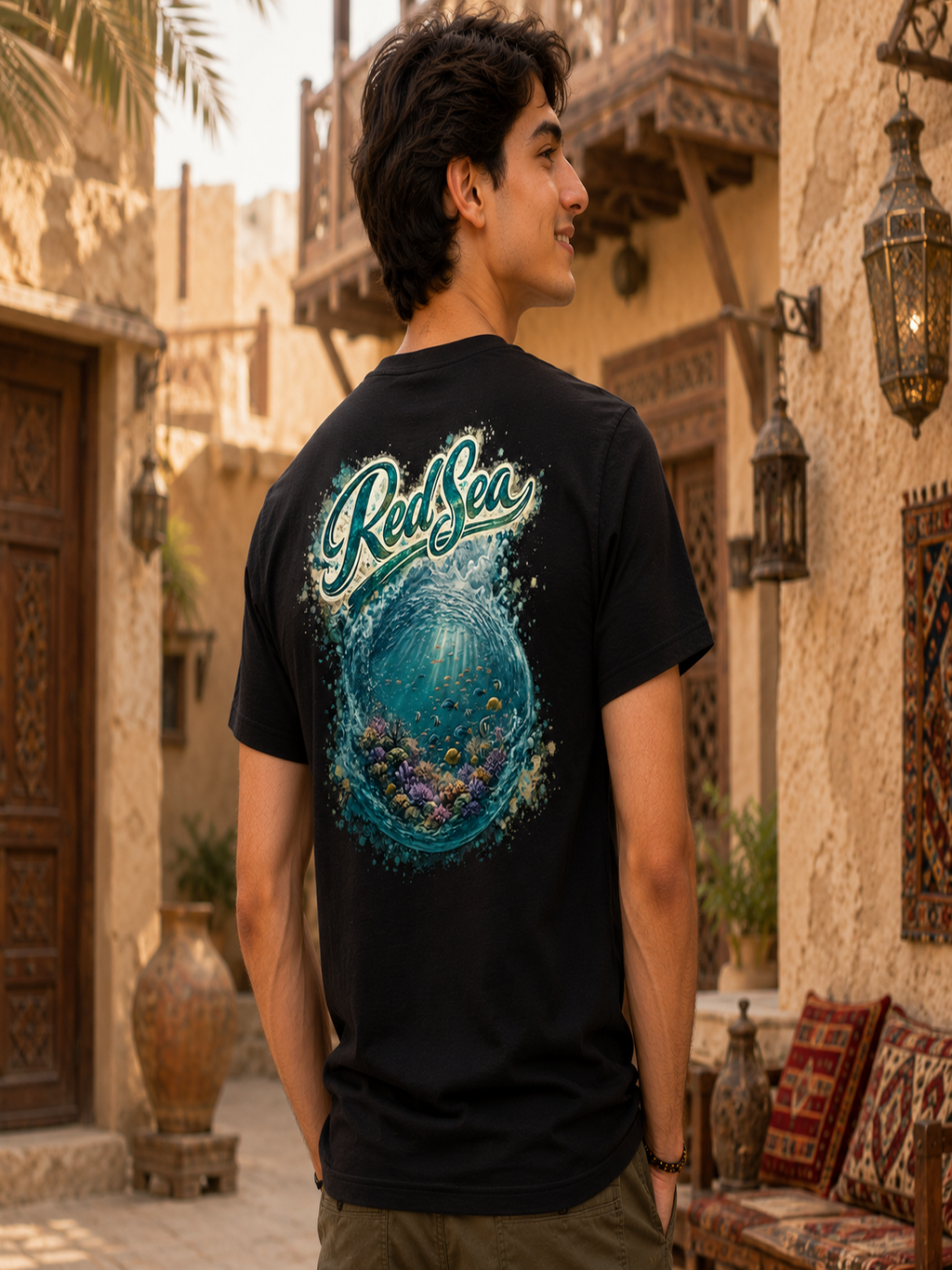 Red Sea
