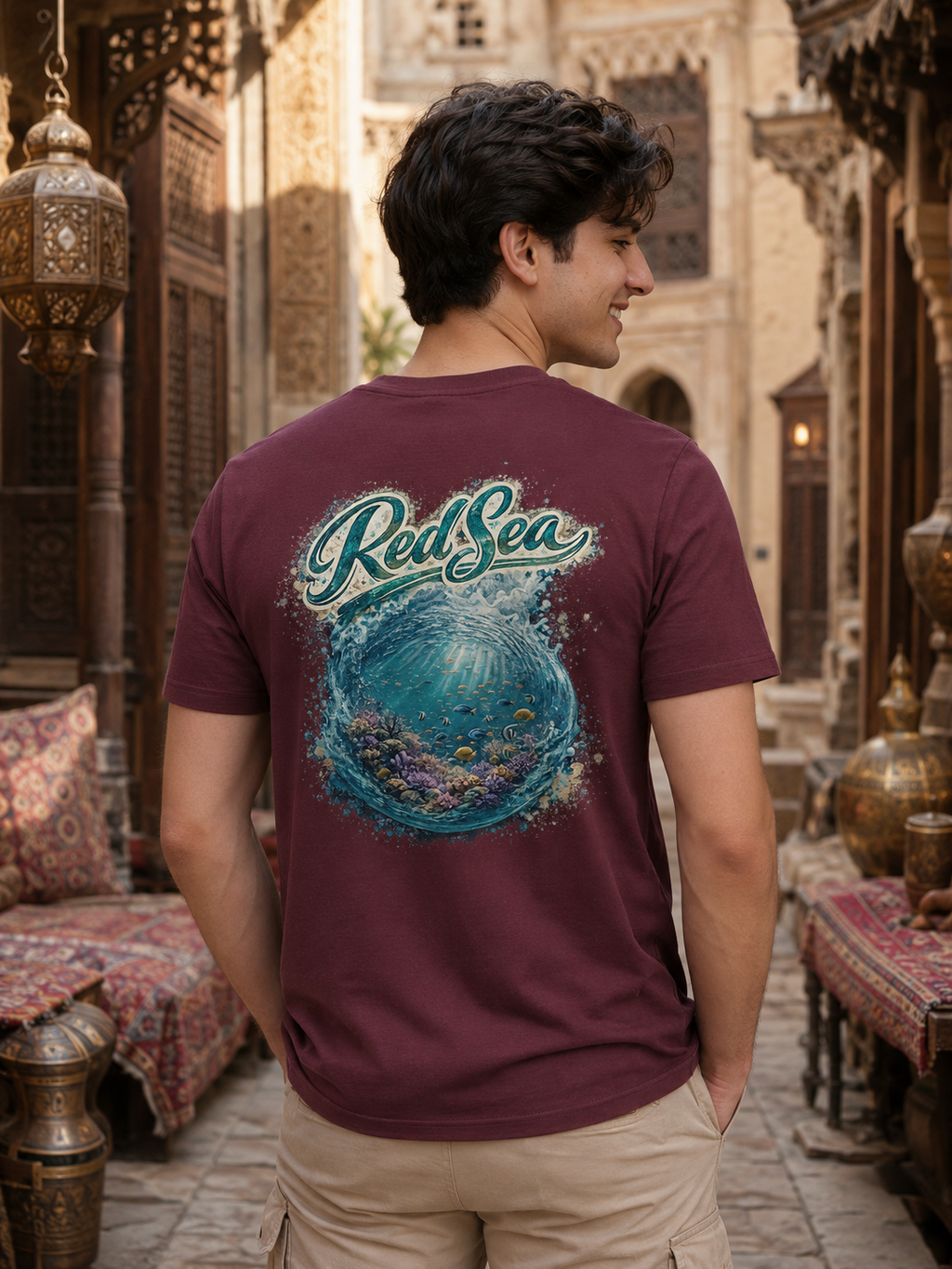 Red Sea