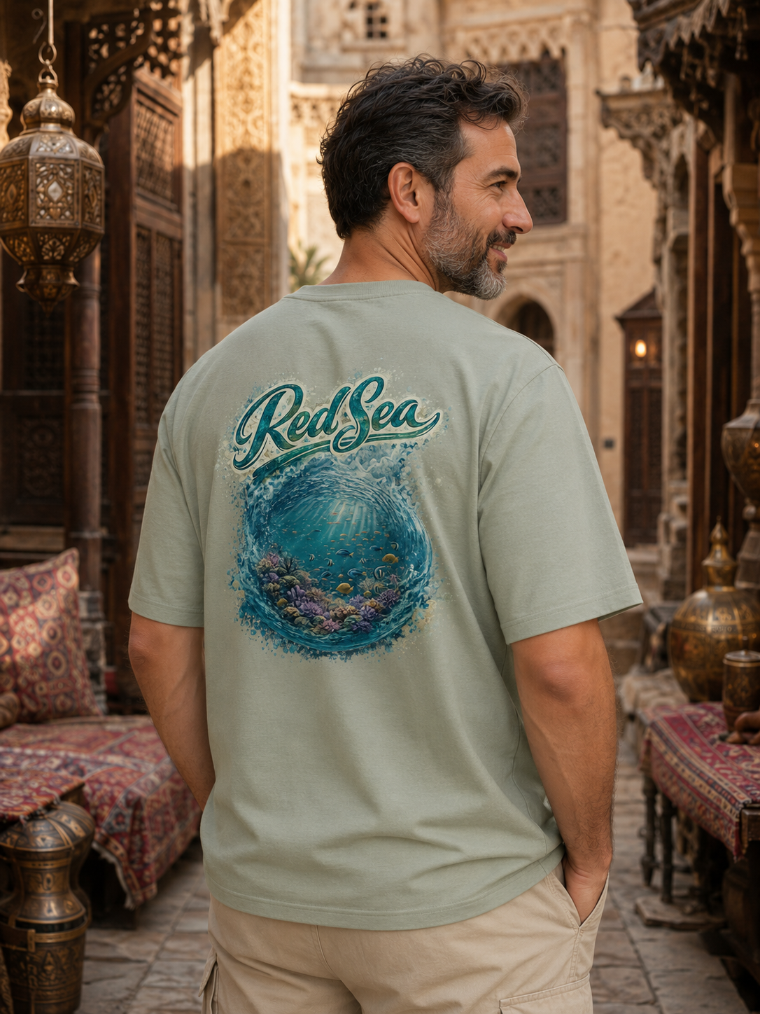 Red Sea