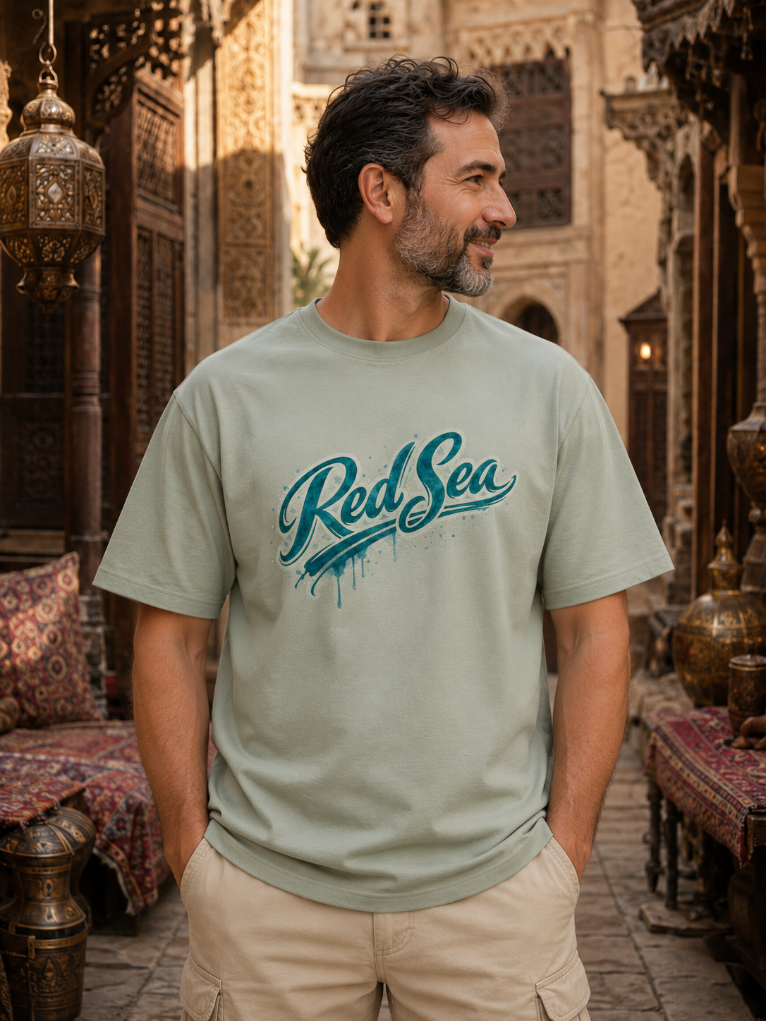 Red Sea