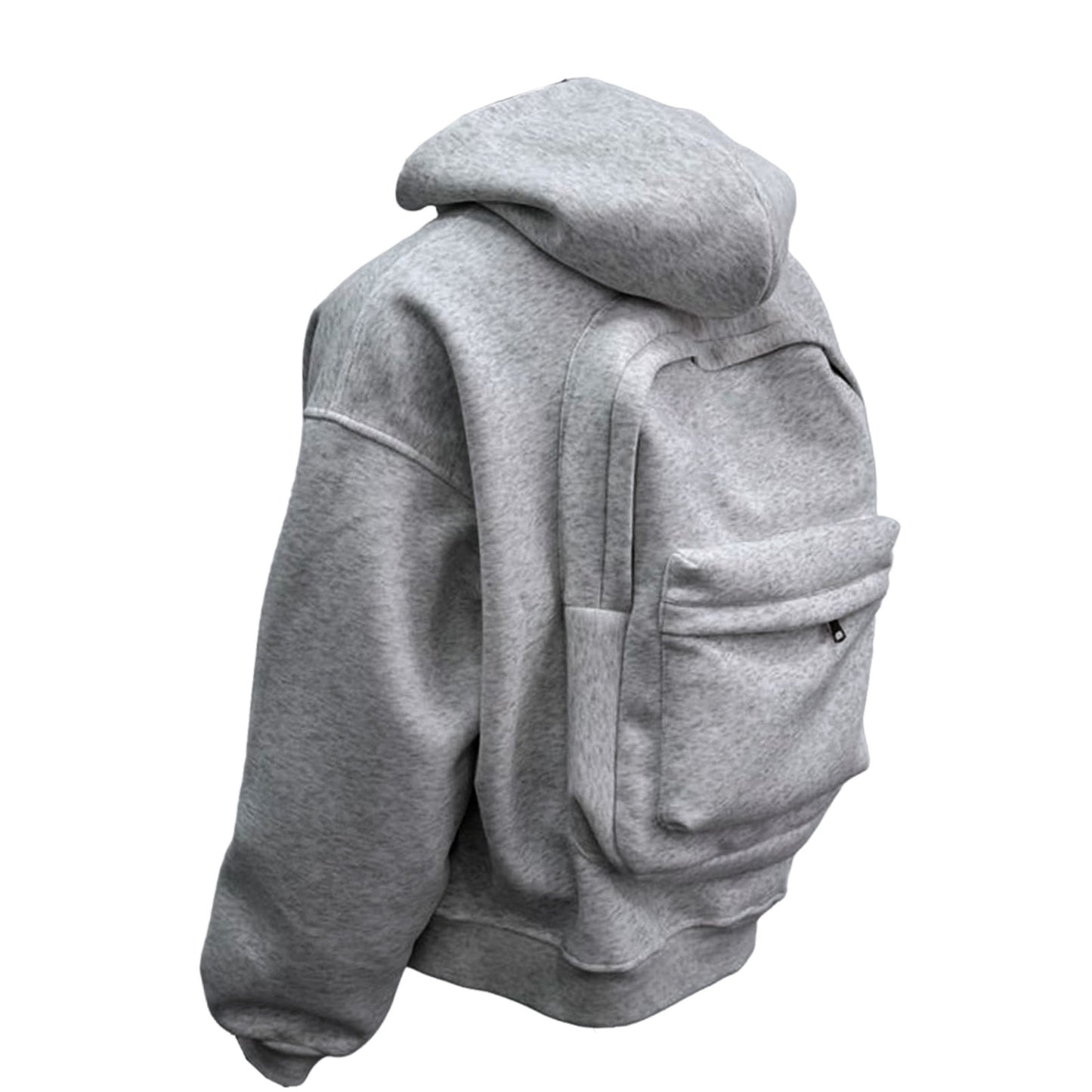 Backpack Hooded