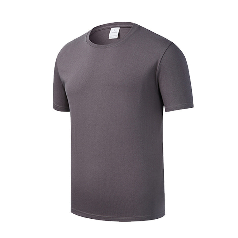 Men's cotton T-shirt