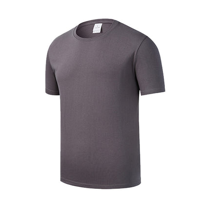 Men's cotton T-shirt