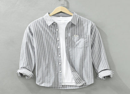Cloth Long-sleeve