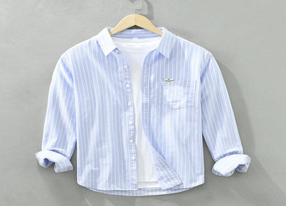Cloth Long-sleeve