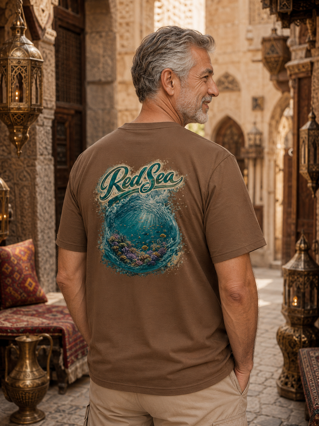 Red Sea