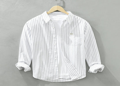 Cloth Long-sleeve