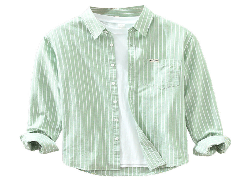 Cloth Long-sleeve