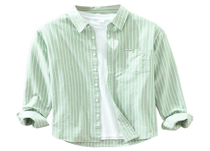Cloth Long-sleeve