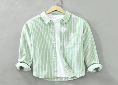 Cloth Long-sleeve