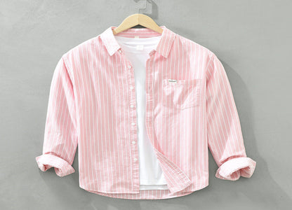 Cloth Long-sleeve