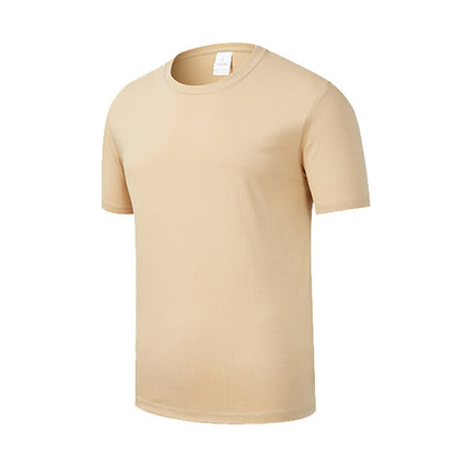 Men's cotton T-shirt