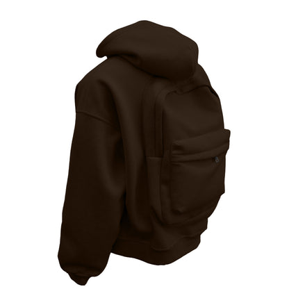 Backpack Hooded