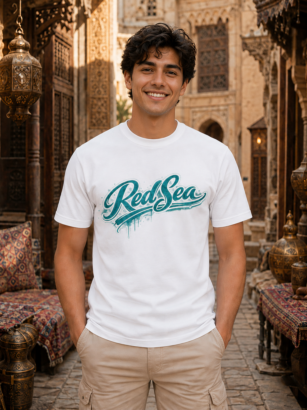 Red Sea