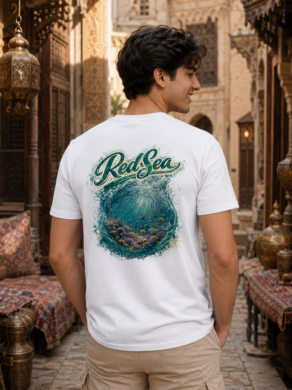 Red Sea