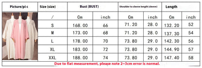 Muslim Elegant Cardigan Embroidered Dress Robe