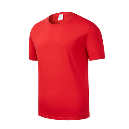 Men's cotton T-shirt
