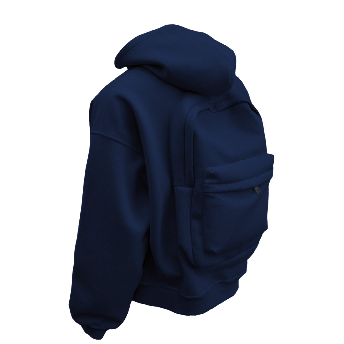 Backpack Hooded