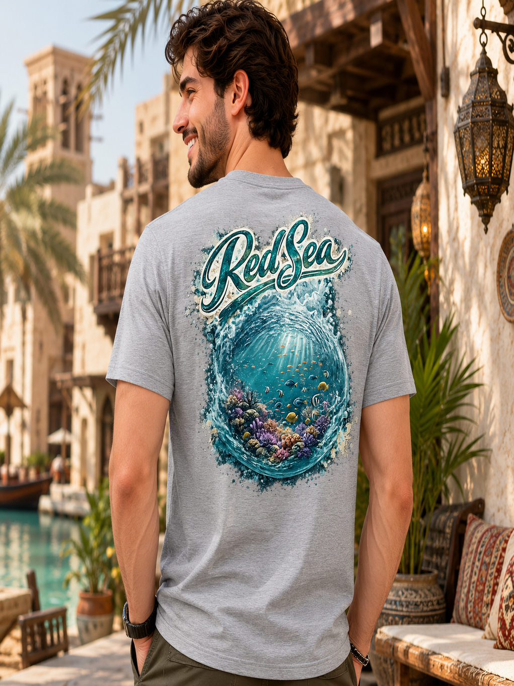 Red Sea