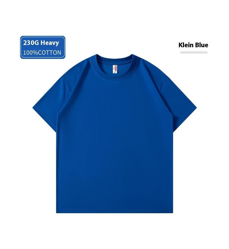 Heavy Cotton T-shirt