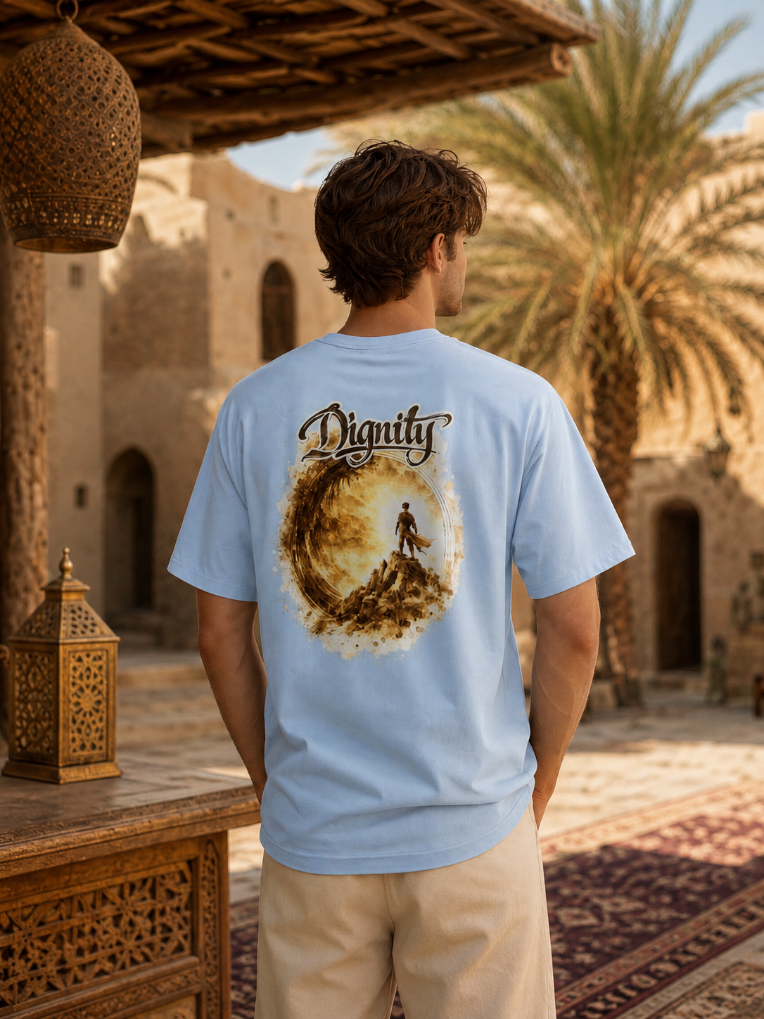 Dignity