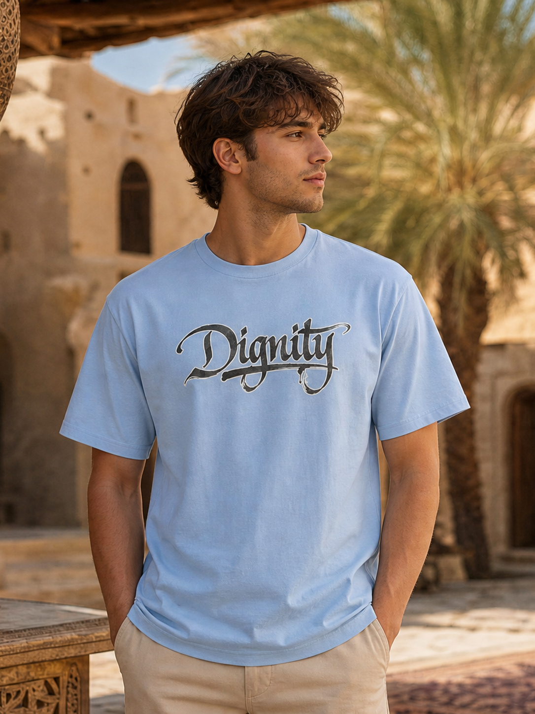 Dignity