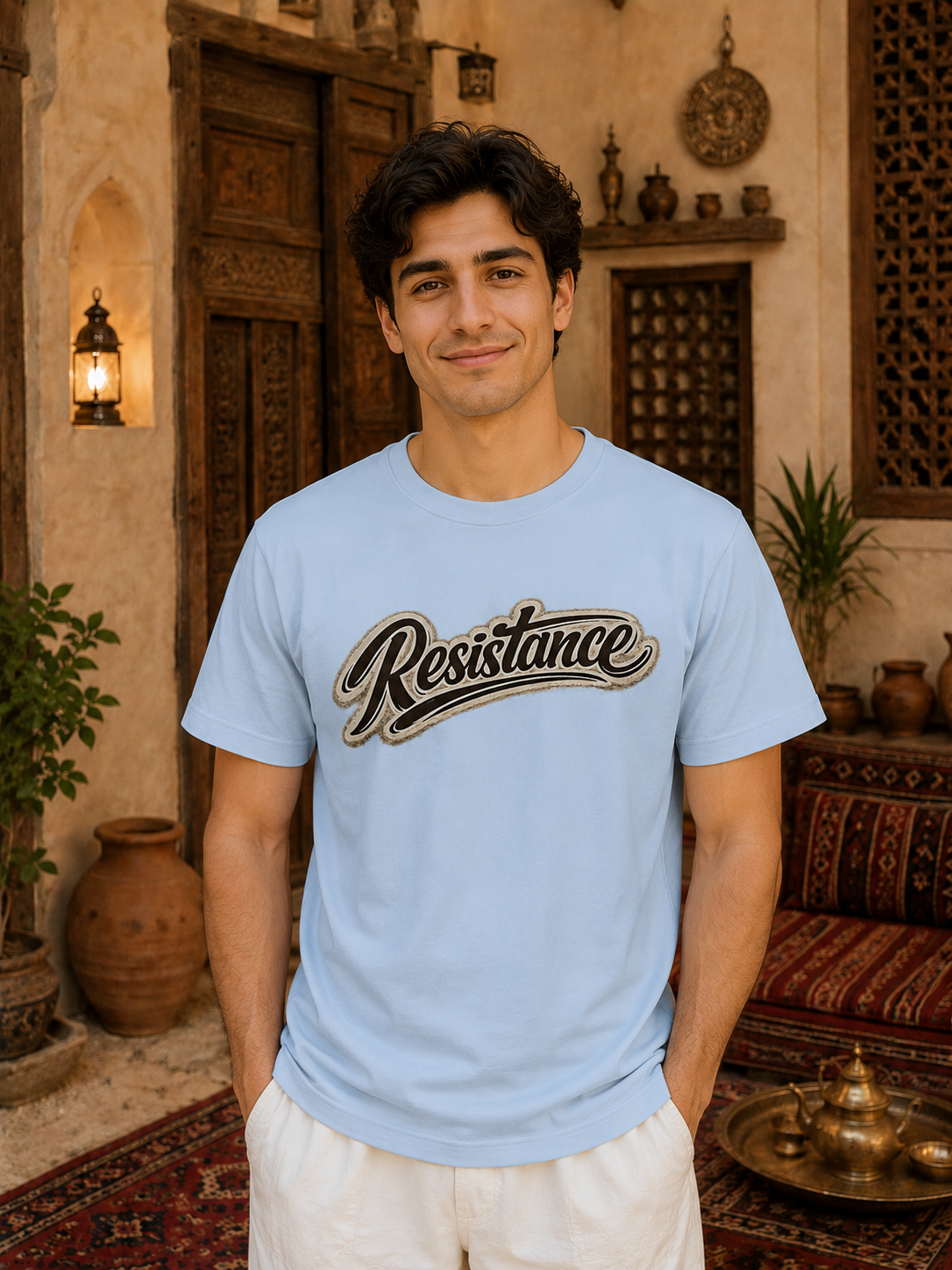 Resistance