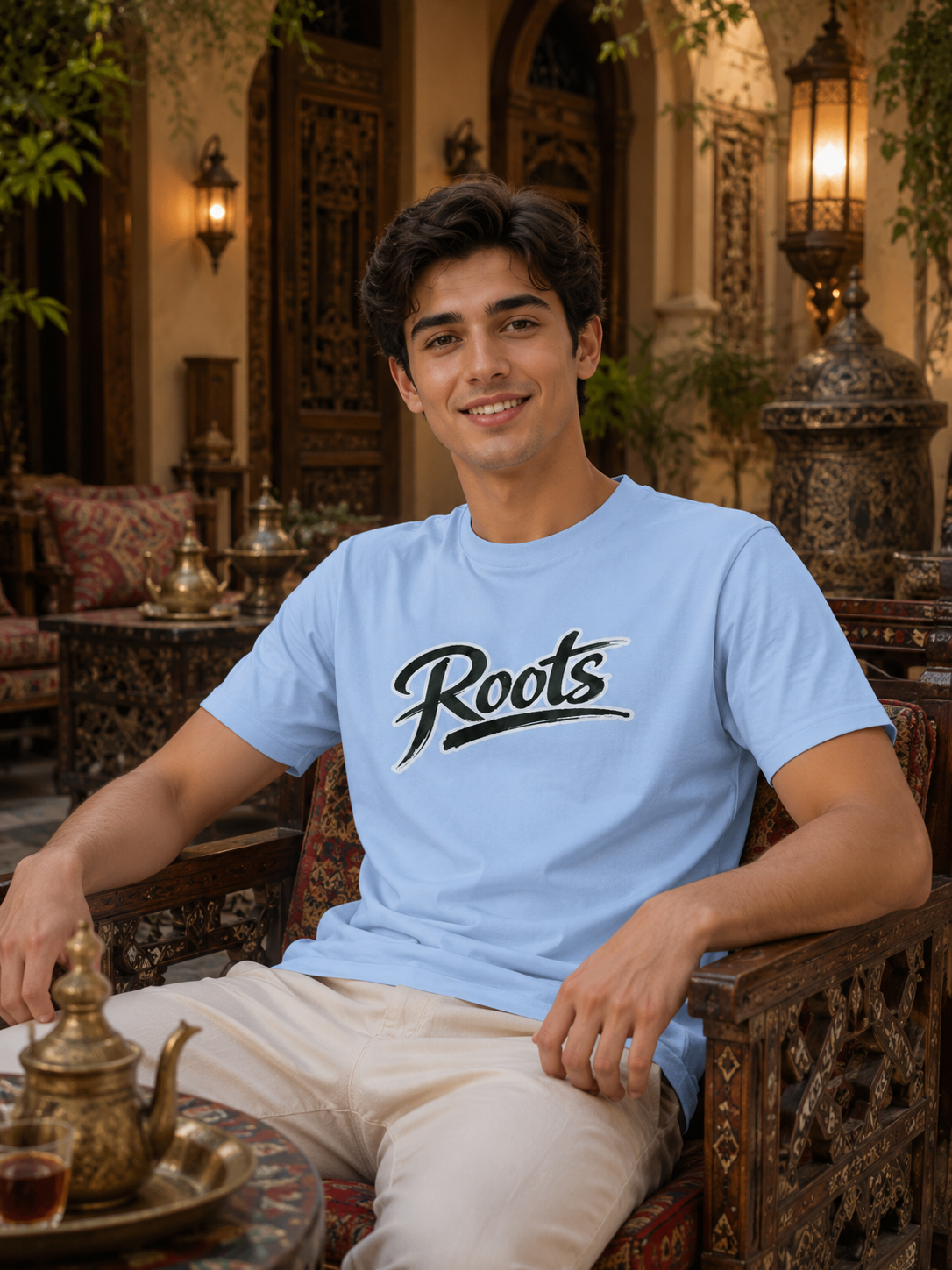 Roots