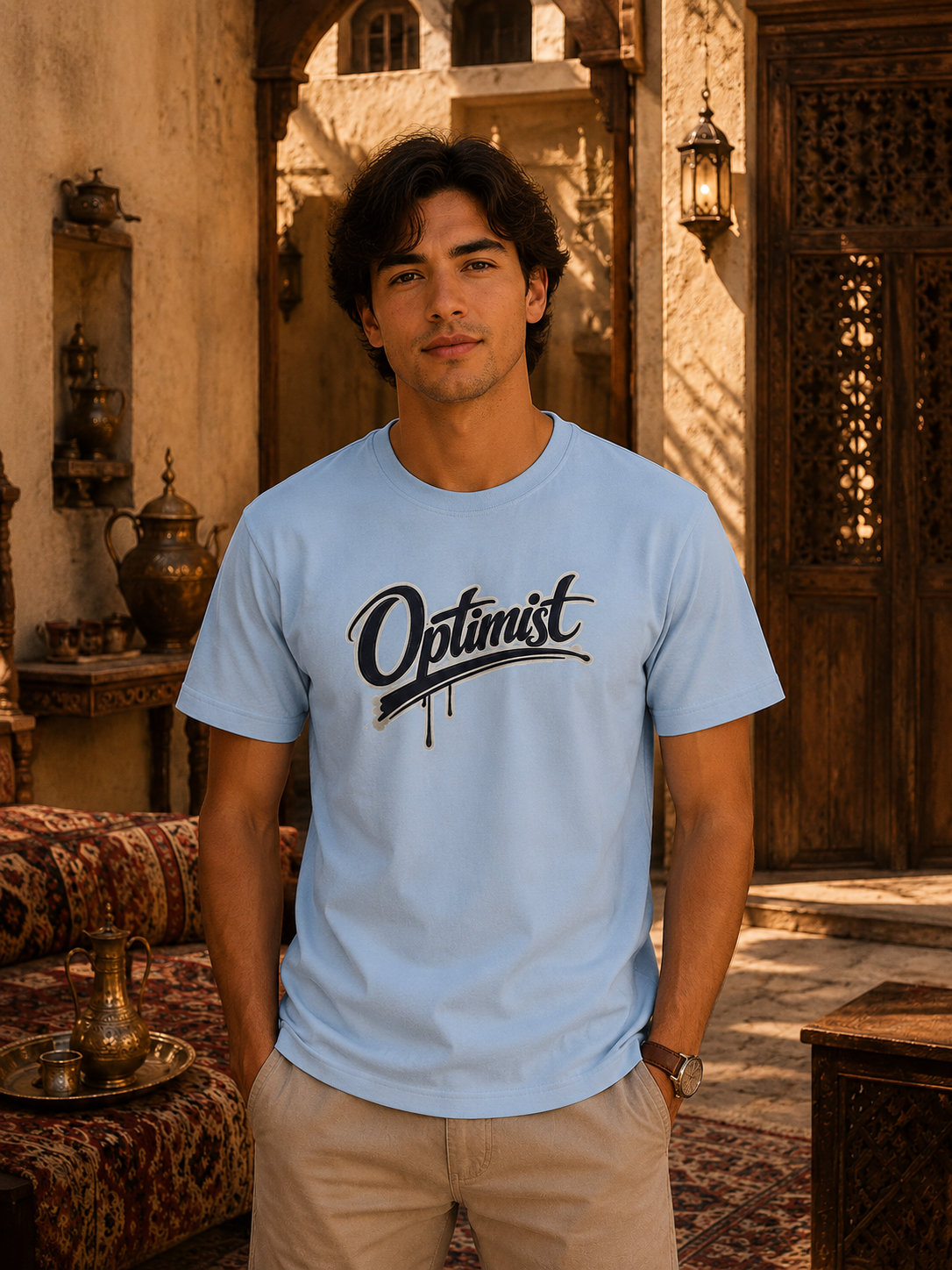 OPTIMIST