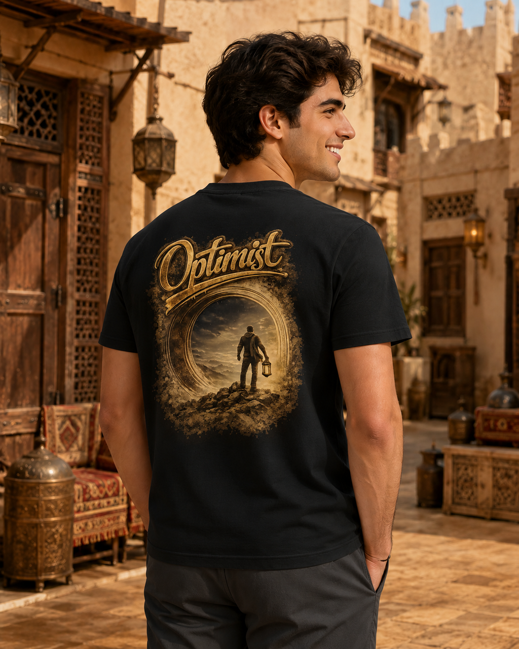 Optimist