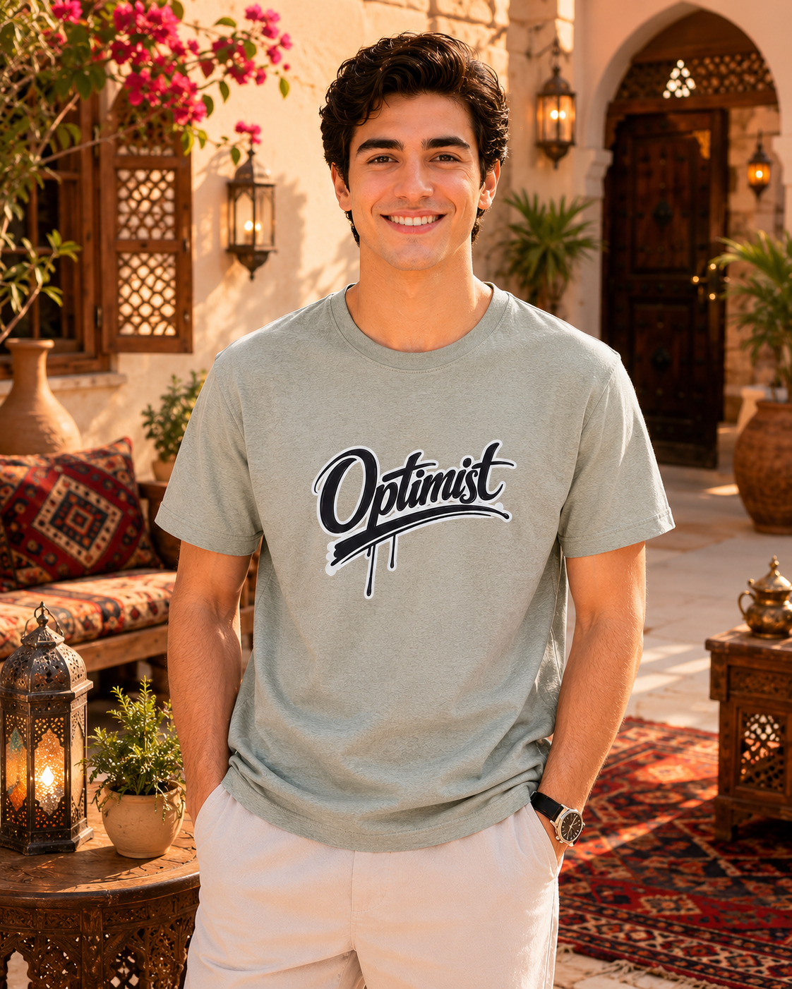 Optimist