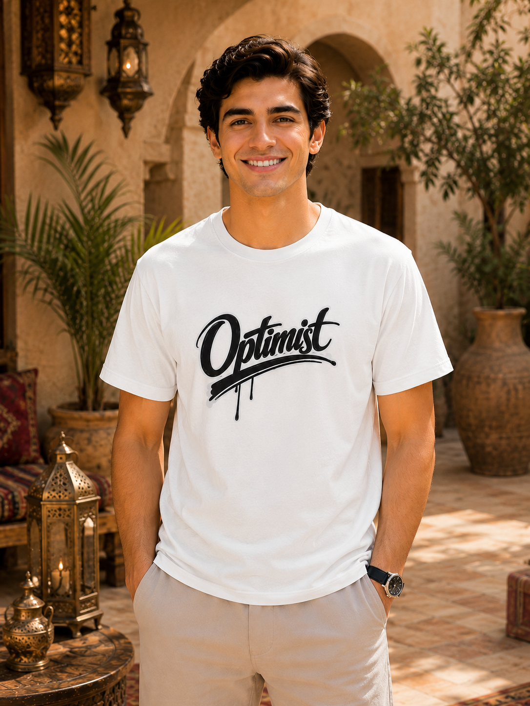 Optimist
