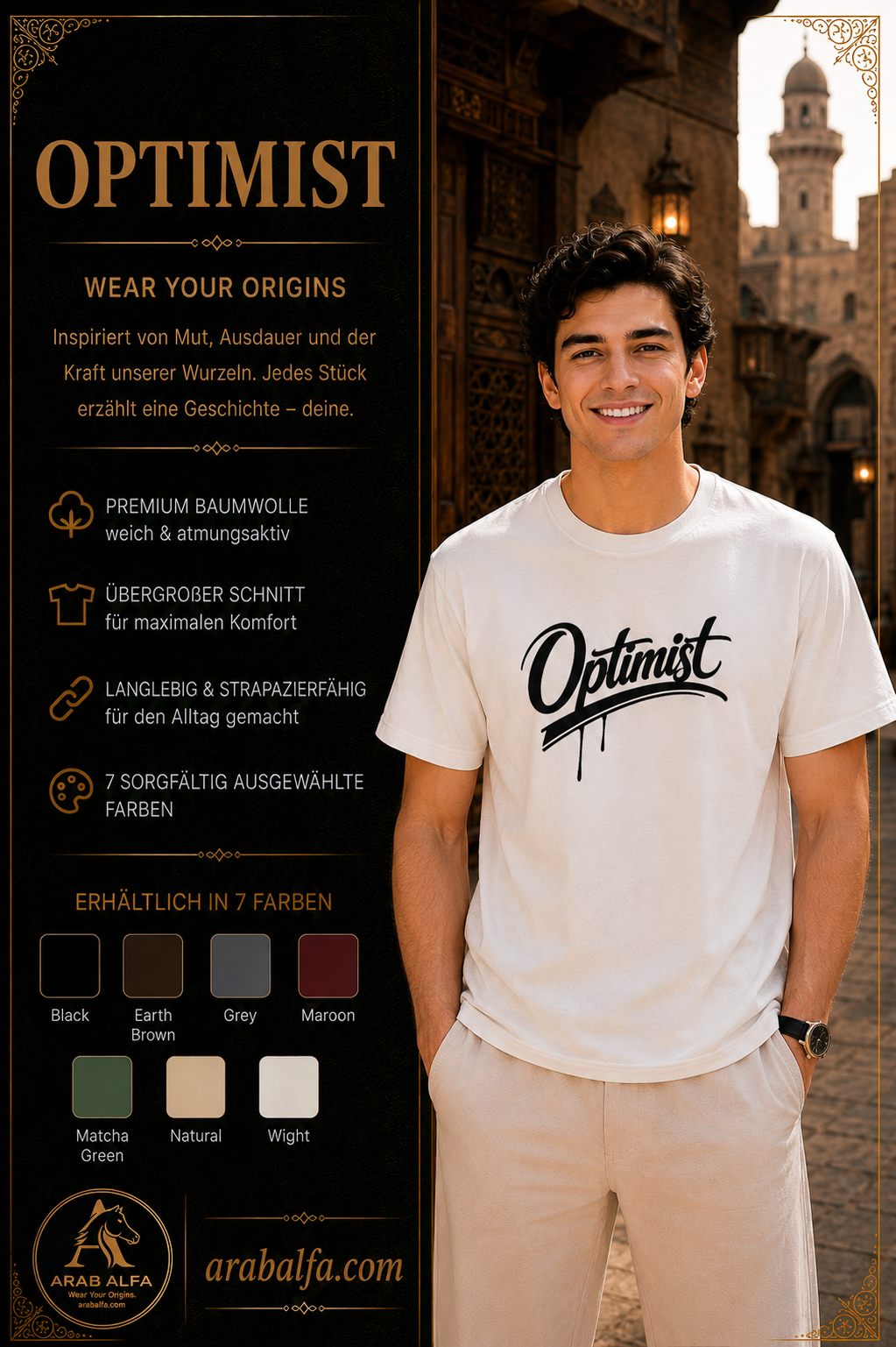 Optimist