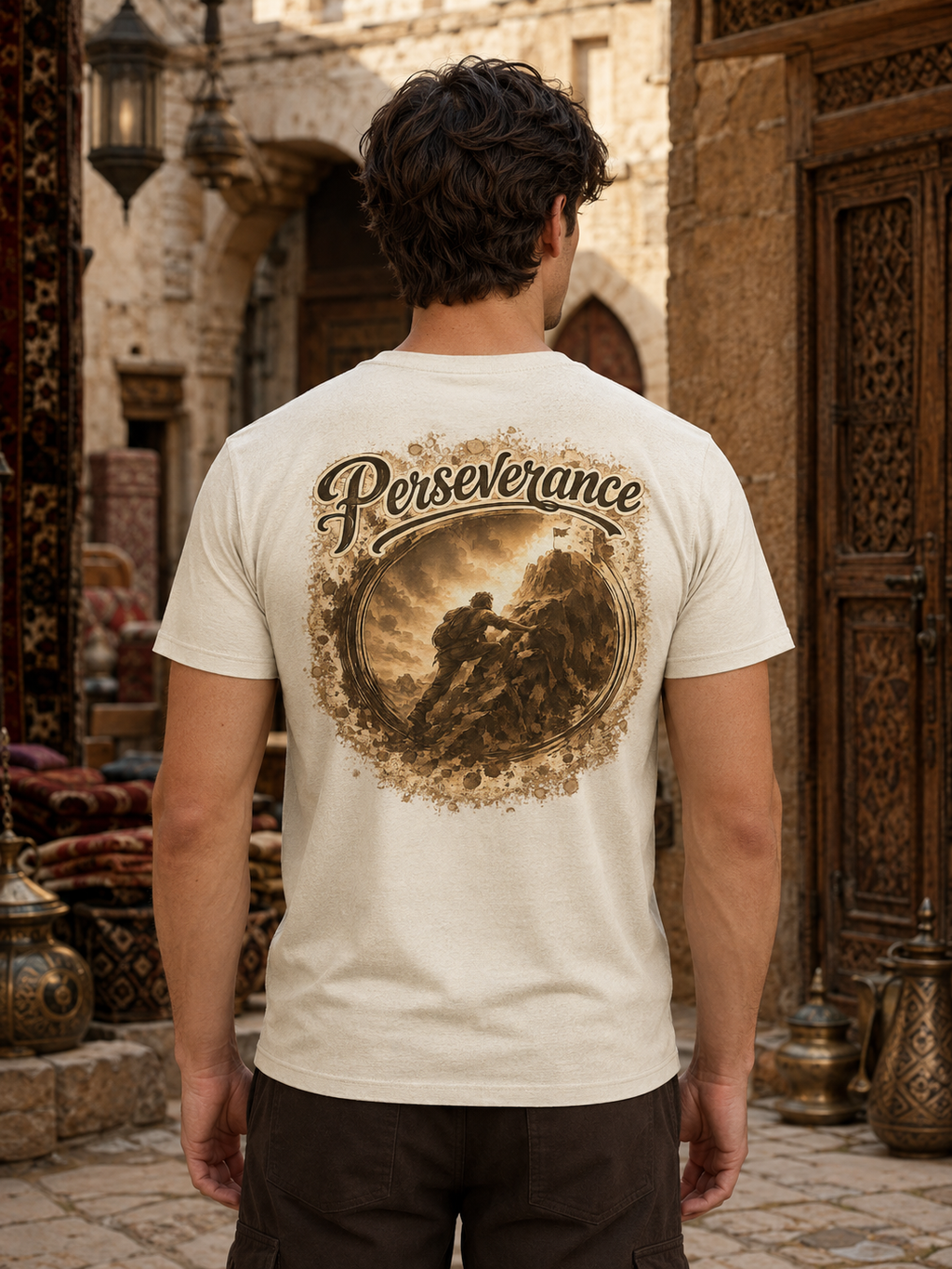 Perseverance