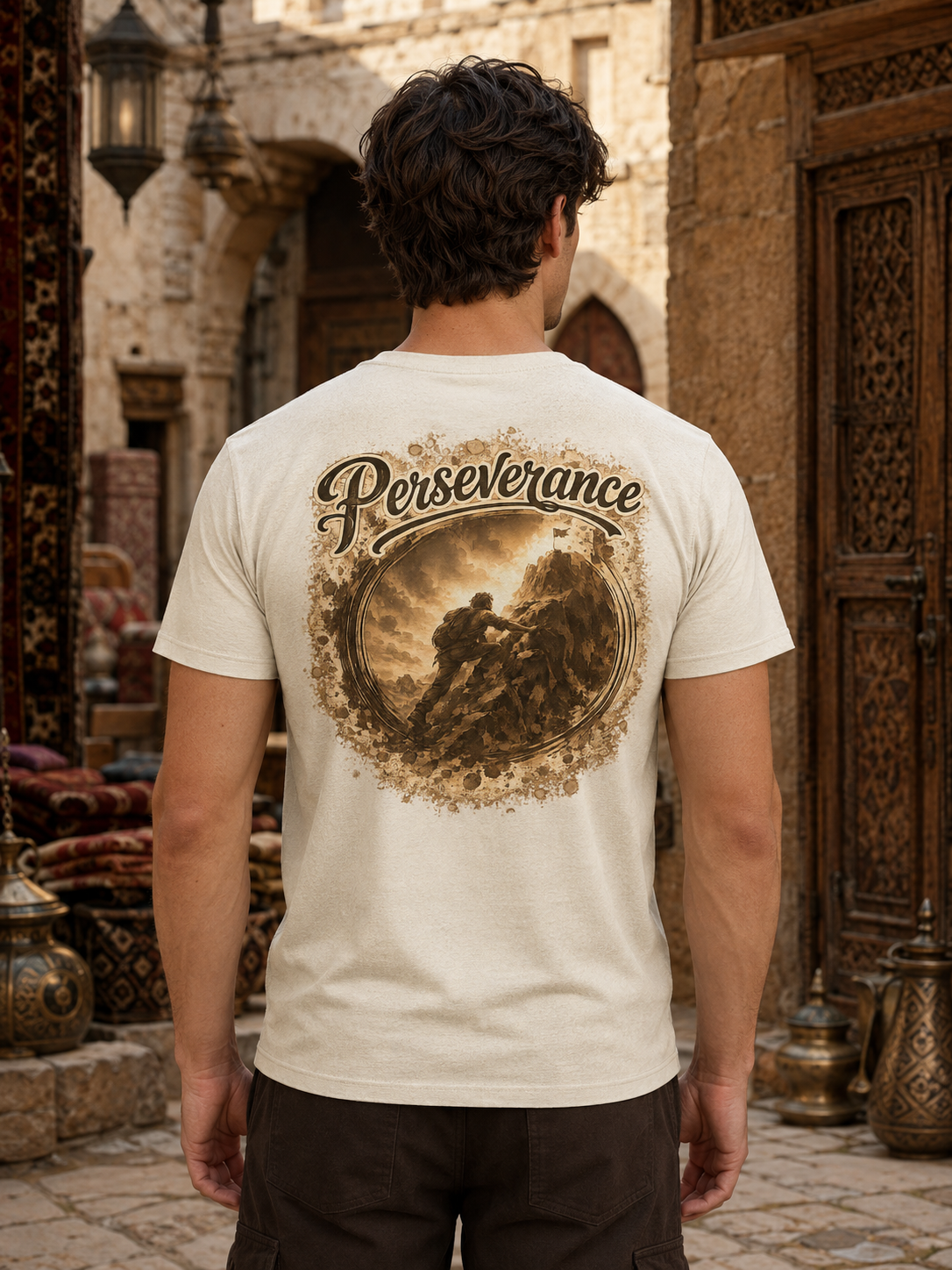 Perseverance