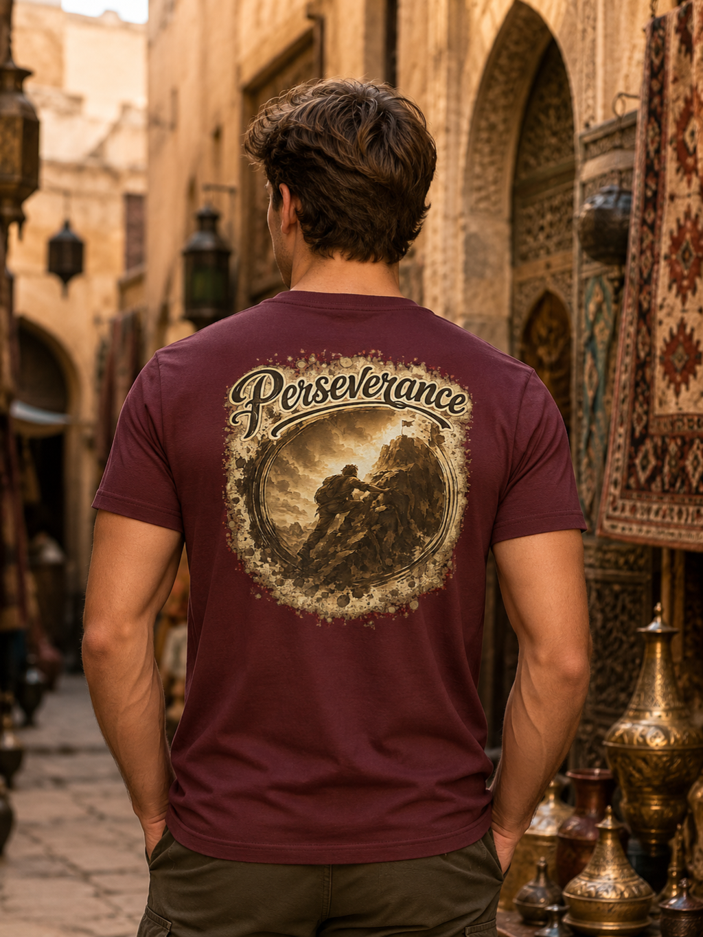 Perseverance