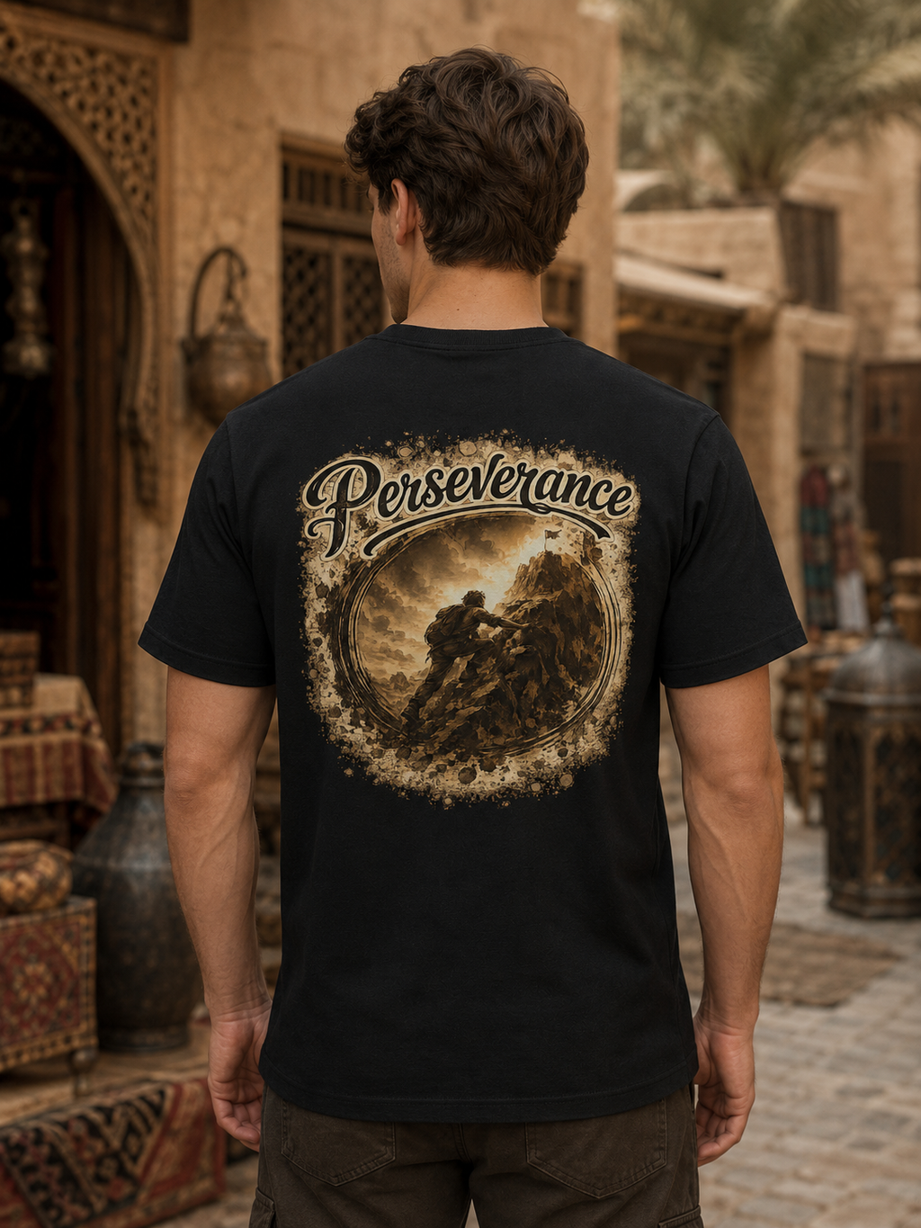 Perseverance