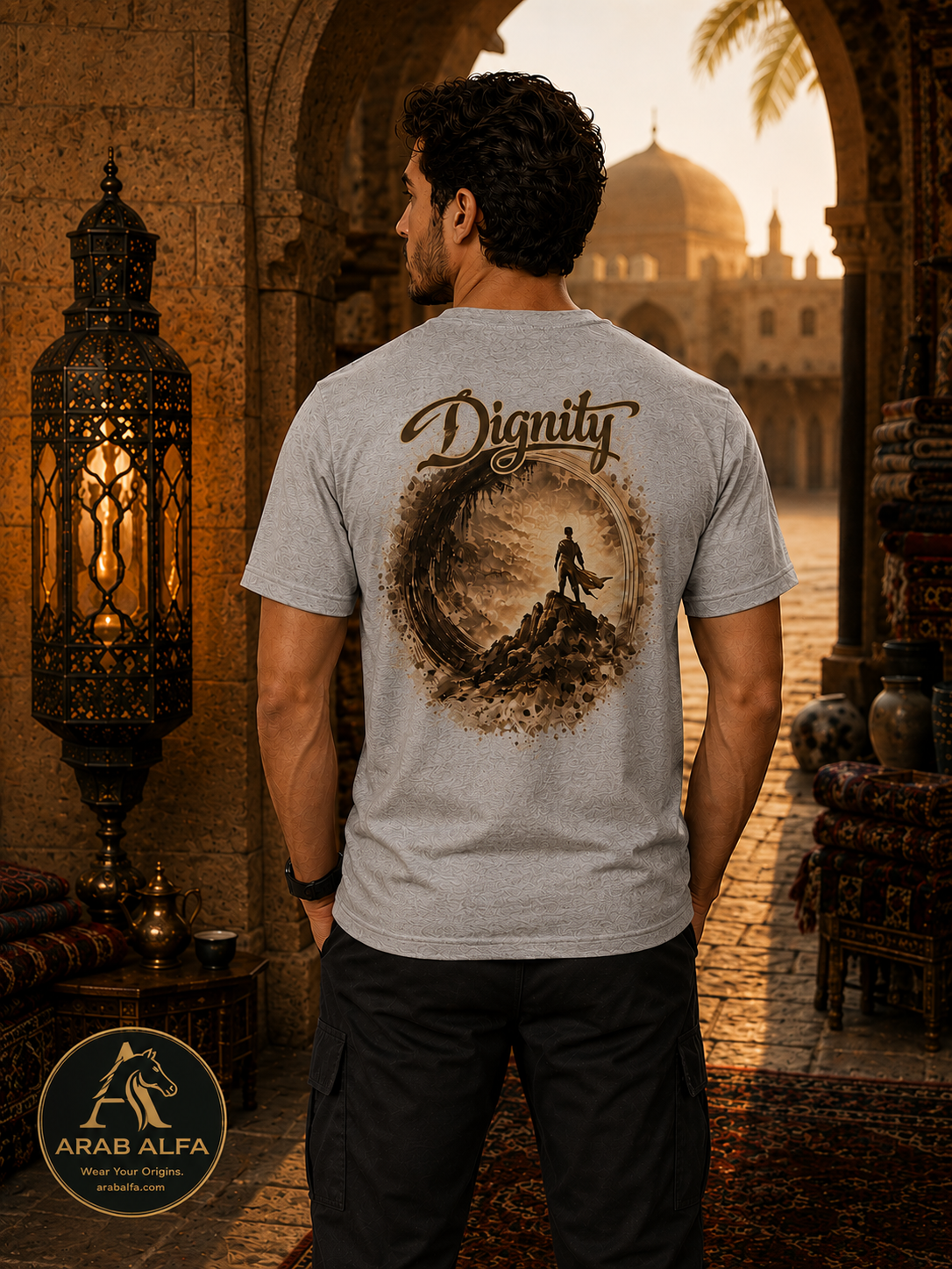 Dignity