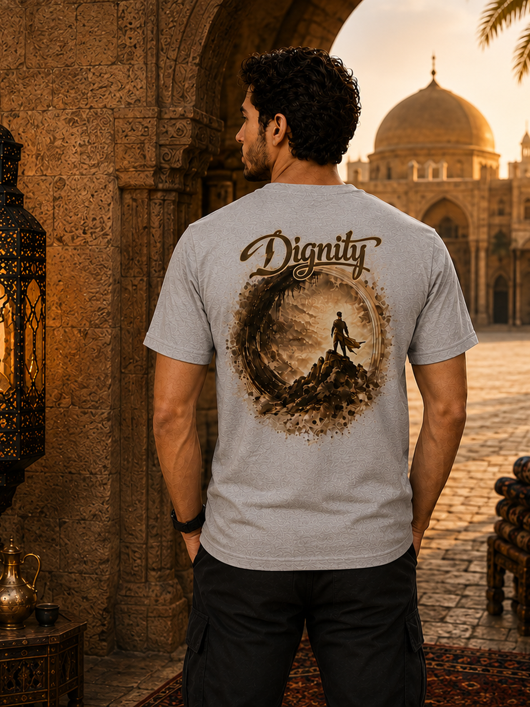 Dignity