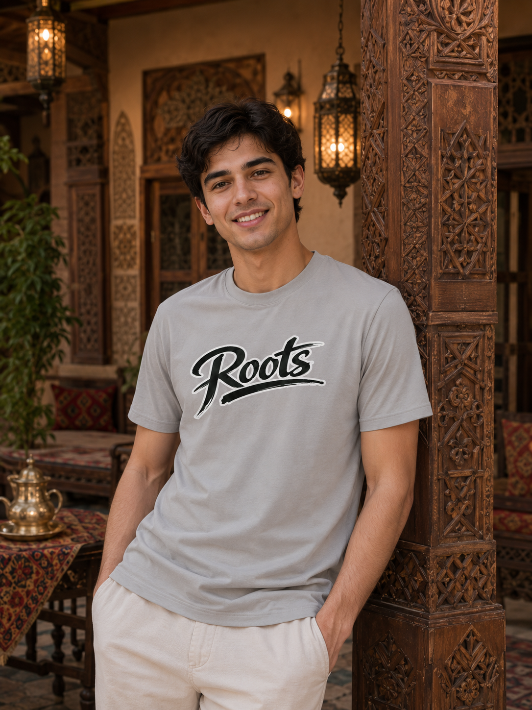 Roots