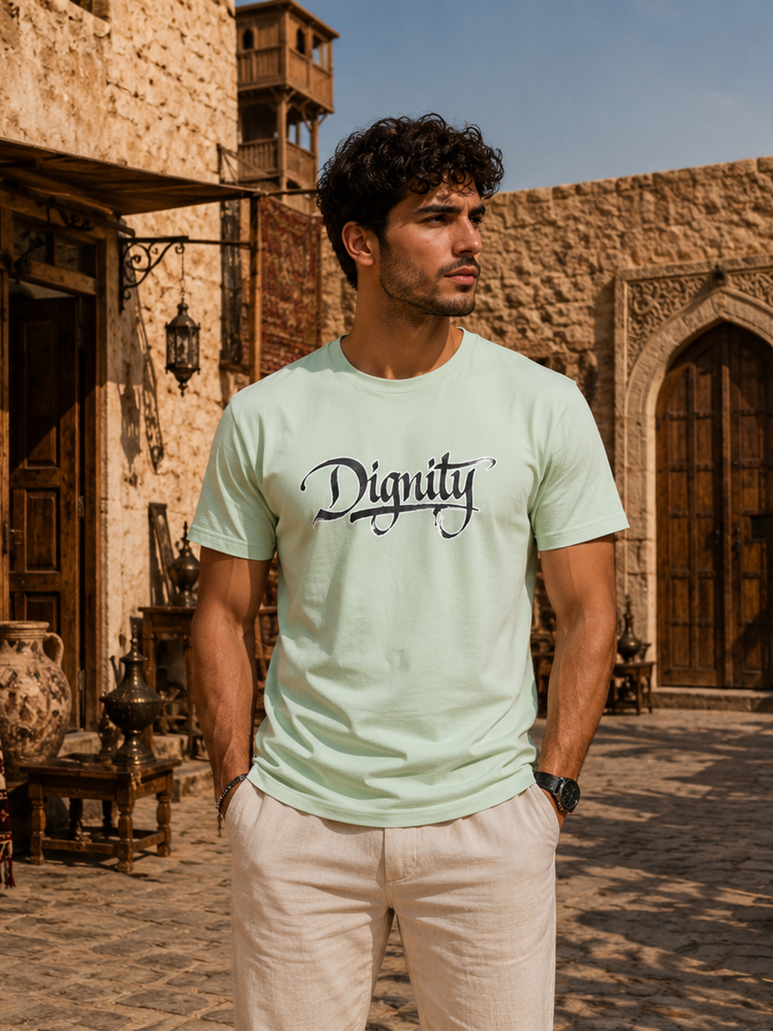 Dignity