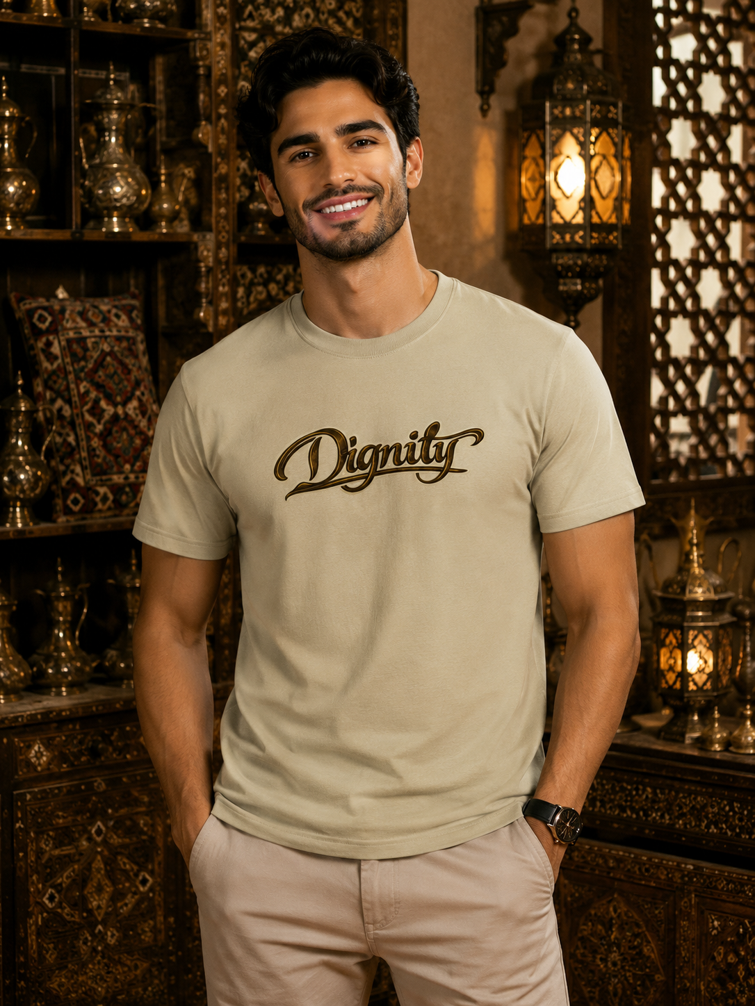 Dignity
