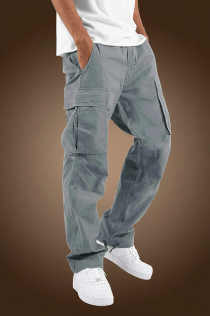 Casual Pants Men's