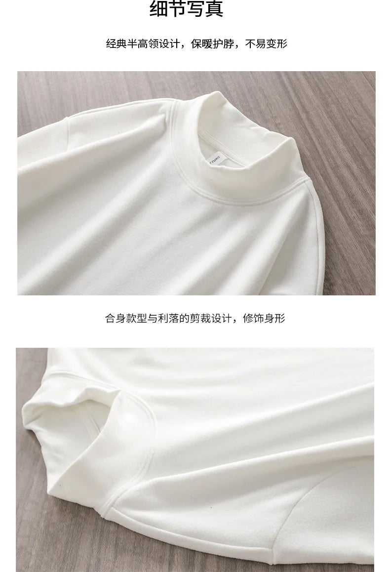 تيشيرت (ثيرمو) - T-shirt  Thermal