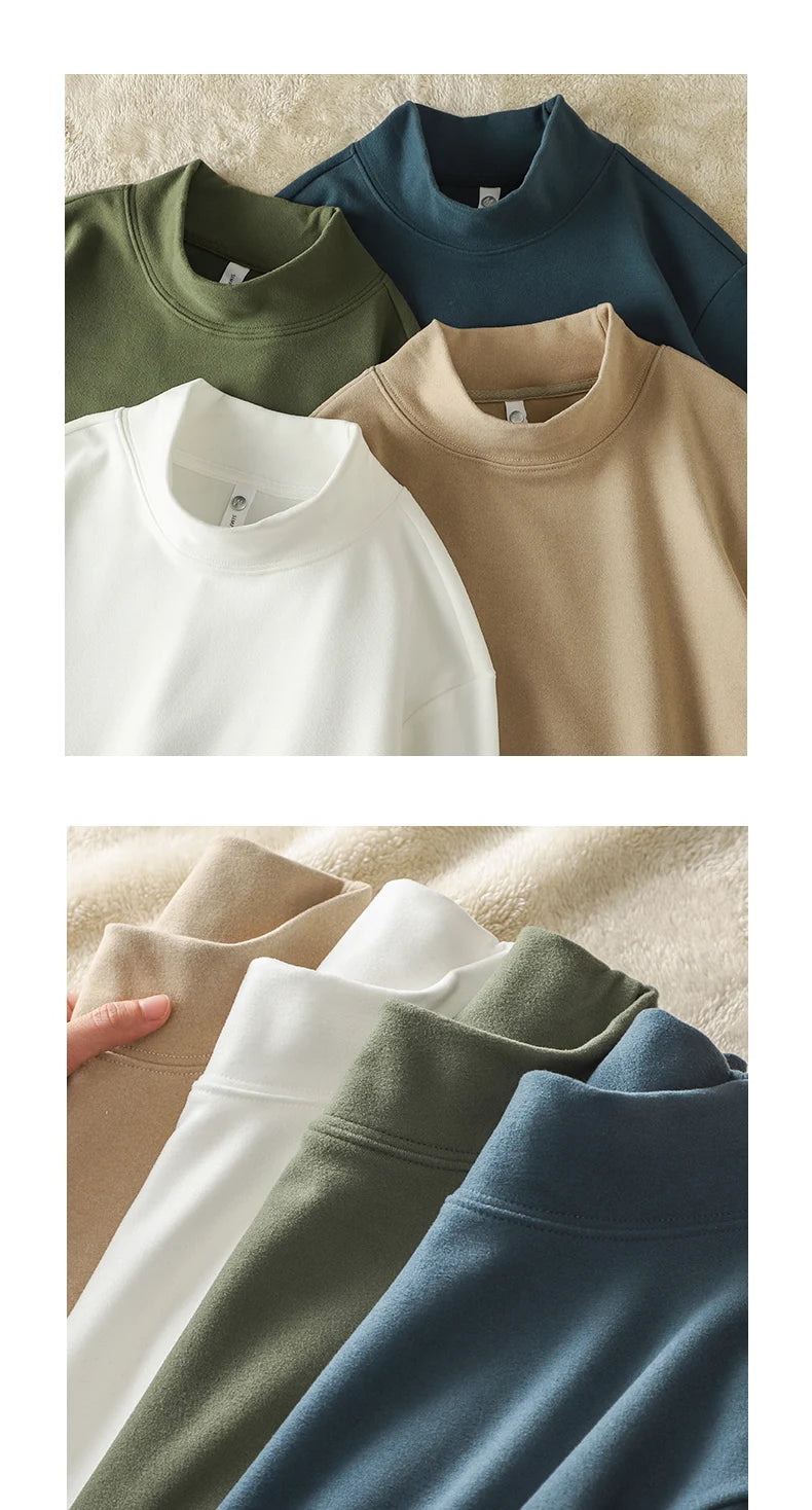 تيشيرت (ثيرمو) - T-shirt  Thermal