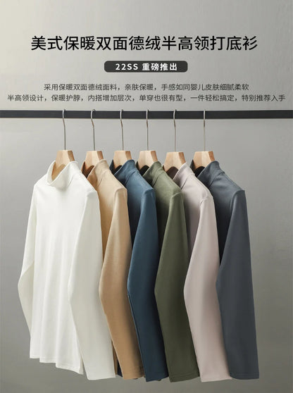تيشيرت (ثيرمو) - T-shirt  Thermal