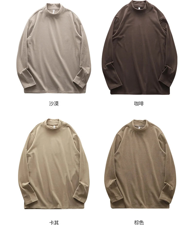 تيشيرت (ثيرمو) - T-shirt  Thermal