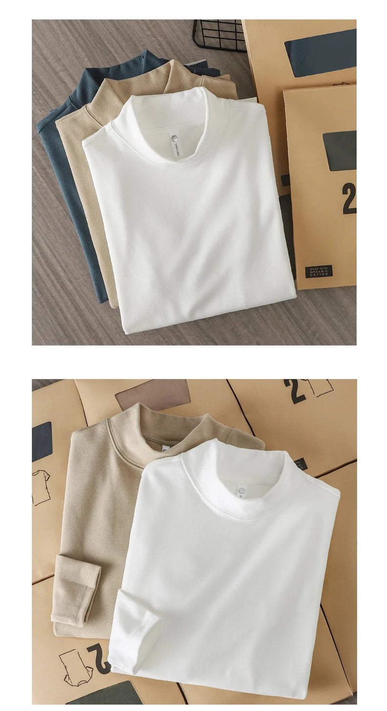 تيشيرت (ثيرمو) - T-shirt  Thermal