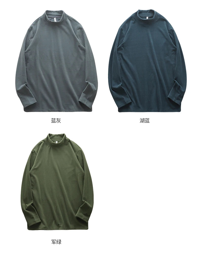 تيشيرت (ثيرمو) - T-shirt  Thermal